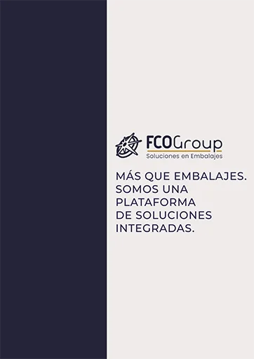 Catálogo Institucional FCOGroup