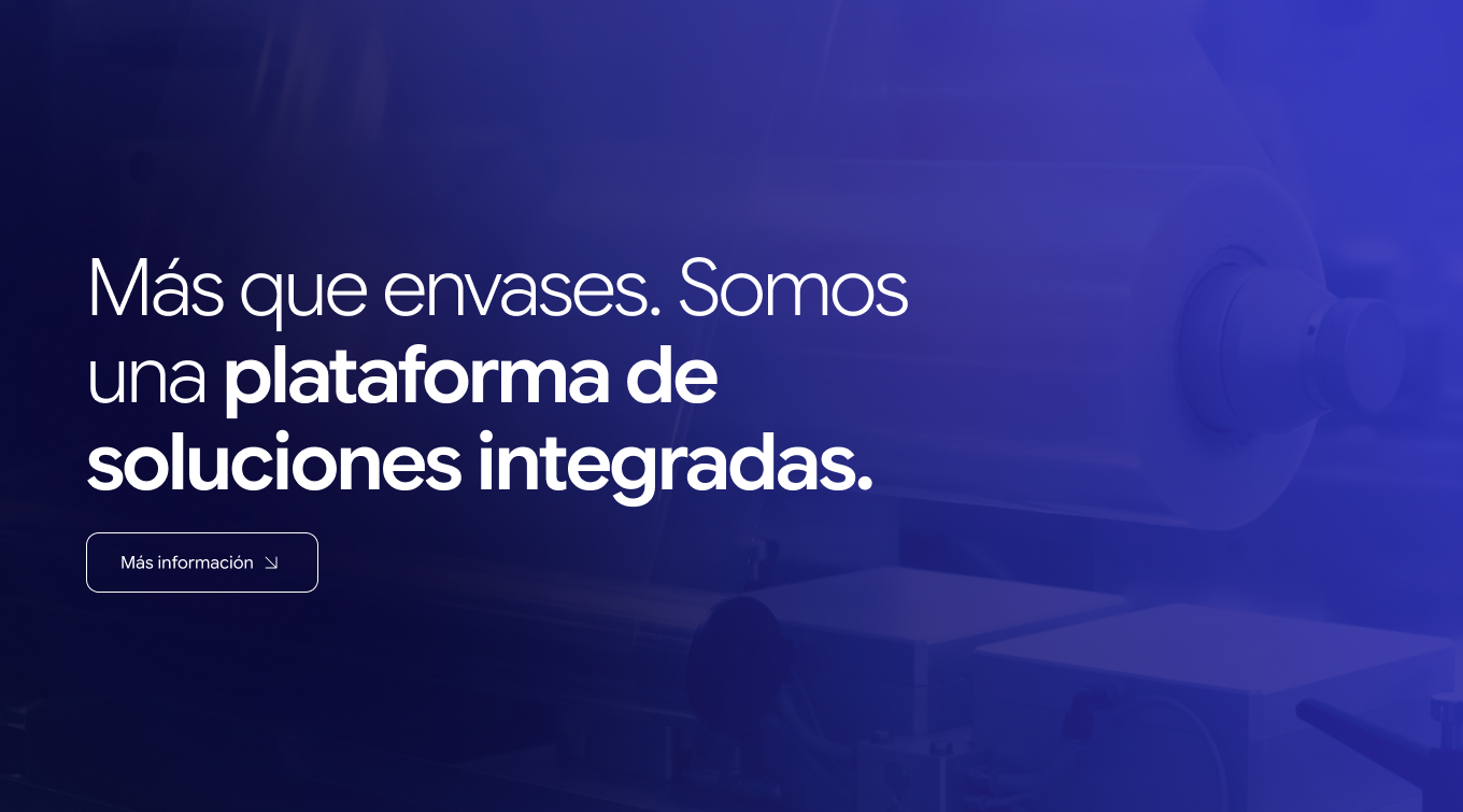 Inovação em embalagens